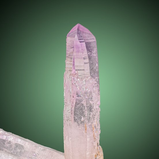 Amethyst-Las Vigas de Ramírez | Veracruz | Mexico